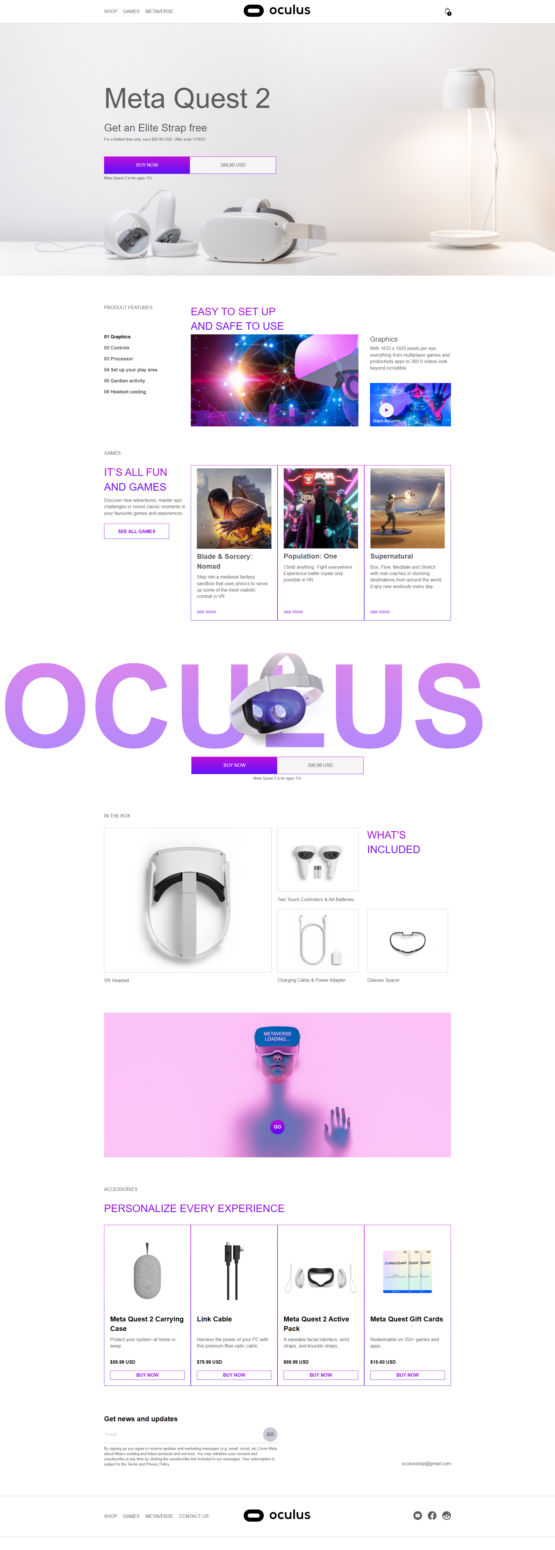 Oculus