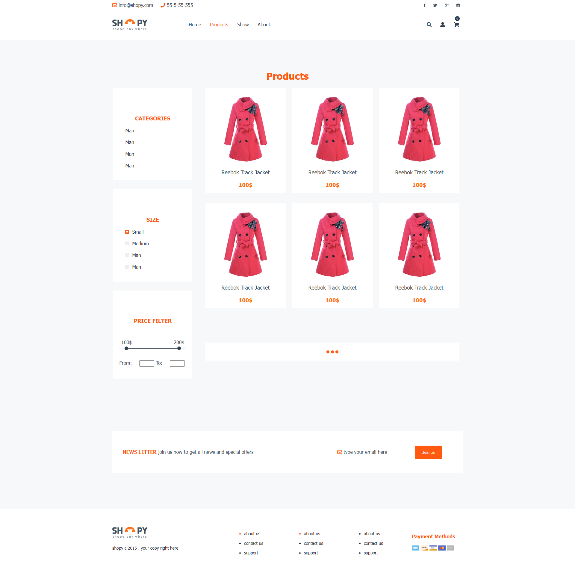 Shop 2