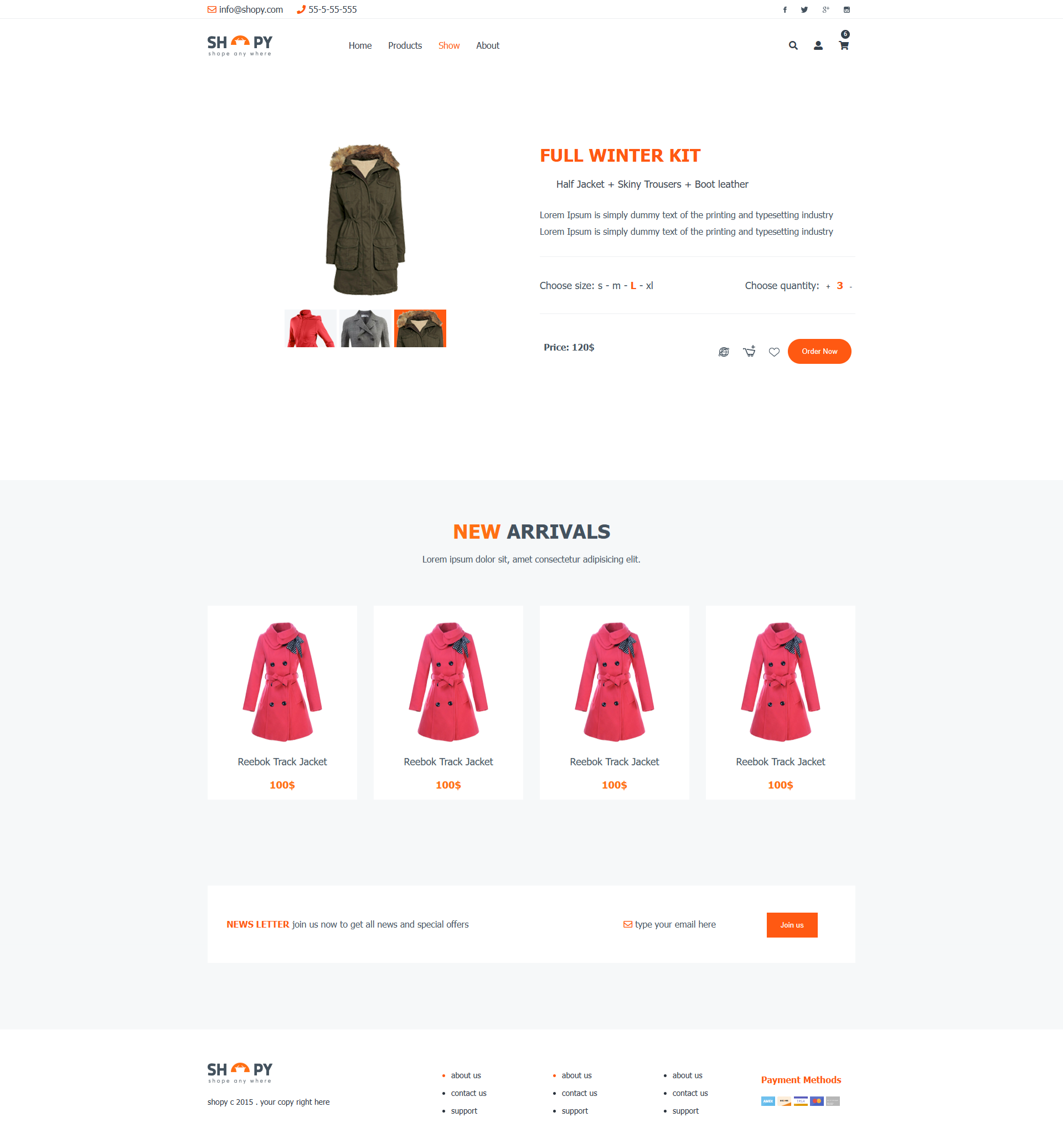 Shop 3